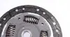 623219709 Комплект зчеплення Ford Mondeo 1.8 TD 96-00 (d=228mm) LUK підбір по vin на Brocar