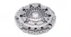 623219709 Комплект зчеплення Ford Mondeo 1.8 TD 96-00 (d=228mm) LUK підбір по vin на Brocar