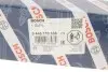 0445110338 Форсунка паливна Common Rail (Bosch) Opel Vivaro/Renailt Trafic 2,0CDTI 2011- BOSCH підбір по vin на Brocar
