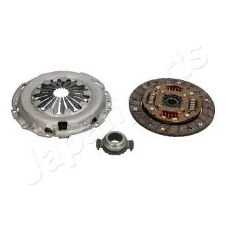 KF006 Комплект сцепления JAPANPARTS підбір по vin на Brocar