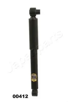 MM00412 Амортизатор газ.задн.Megane I 96- JAPANPARTS підбір по vin на Brocar