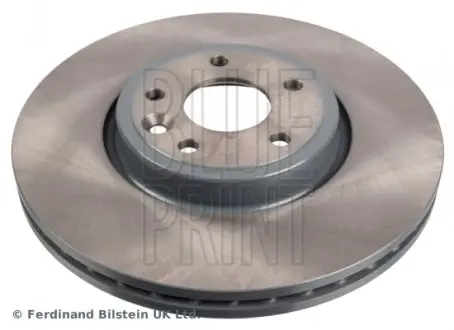 ADJ134370 Диск тормозной JAGUAR BLUE PRINT подбор по vin на Brocar