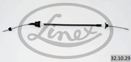 321029 Трос зчеплення LINEX підбір по vin на Brocar