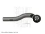 PRINT TOYOTA Наконечник рул.тяги прав.Lexus GS 300/430 98- ADT387114