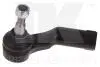 Наконечник рулевой тяги лев. Ford Focus II 04- 5032567