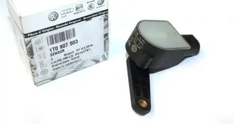 1T0907503 Датчик дорожнього просвіту VAG підбір по vin на Brocar