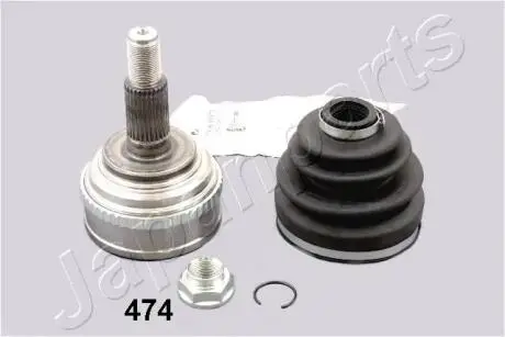 GI474 Шарнірний комплект JAPANPARTS підбір по vin на Brocar