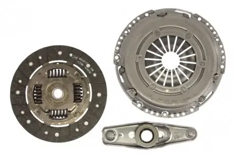 3000950082 Комплект сцепления SACHS подбор по vin на Brocar