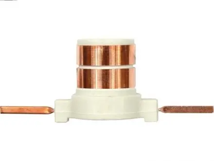 ASL9011 PIERŚCIEŃ / KOMUTATOR ALTERNATORA AUTO STARTER підбір по vin на Brocar
