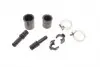 CR515000S Радіатор охолодження Citroen Berlingo/Peugeot Partner 1.6-2.0HDI 96- (538x378x26) MAHLE / KNECHT підбір по vin на Brocar