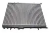 CR515000S Радіатор охолодження Citroen Berlingo/Peugeot Partner 1.6-2.0HDI 96- (538x378x26) MAHLE / KNECHT підбір по vin на Brocar