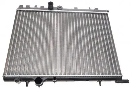 CR515000S Радіатор охолодження Citroen Berlingo/Peugeot Partner 1.6-2.0HDI 96- (538x378x26) MAHLE / KNECHT підбір по vin на Brocar