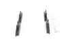 0986494292 Колодки тормозные (передние) Ford Transit 85-00/Transit Tourneo 94-12 BOSCH підбір по vin на Brocar