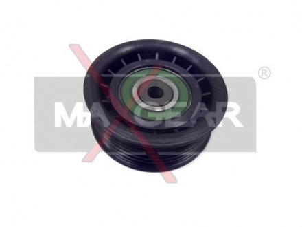 540324 Паразитный / ведущий ролик, поликлиновой ремень 54-0324 MAXGEAR MAXGEAR подбор по vin на Brocar