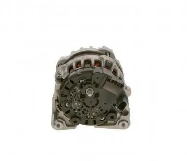 F000BL06ZB ALTERNATOR SKODA RAPID 1,6TDI 11- BOSCH підбір по vin на Brocar