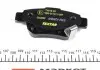 2362002 Колодки гальмівні (задні) Toyota Avensis/Corolla 1.6-2.4i 03-09 (Bosch) Q+ TEXTAR підбір по vin на Brocar