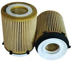 MD709 Масляний фільтр ALCO FILTER підбір по vin на Brocar
