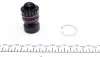 AD222000P Осушитель кондиционера MB Vito (W639) 03-/VW Passat 05- MAHLE / KNECHT підбір по vin на Brocar