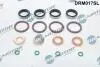 DRM017SL Ремкомплект форсунки Opel Astra/Vectra 96- DR.MOTOR підбір по vin на Brocar