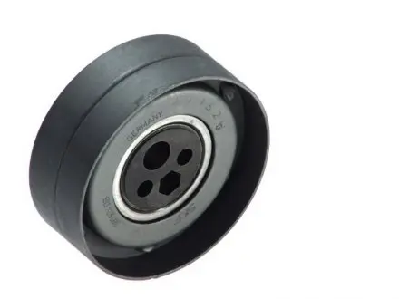 VKM11200 Ролик натяж.гладкий 100 2.6,2.8 SKF подбор по vin на Brocar