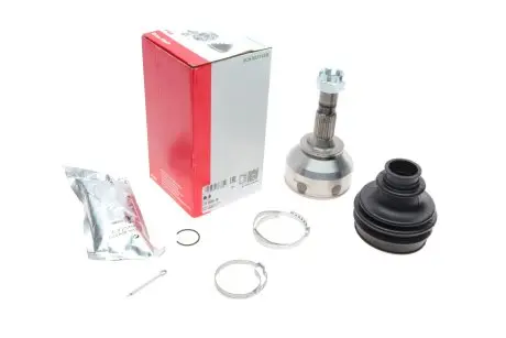 771058830 Шрус (наружный) Citroen C5 01-04 FAG подбор по vin на Brocar
