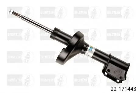 22171443 Амортизатор підвіски BILSTEIN підбір по vin на Brocar