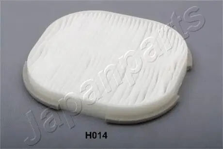 FAAH014 Фільтр, повітря у внутрішньому просторі JAPANPARTS підбір по vin на Brocar
