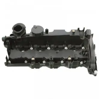 104094 Кришка клапанів BMW 3 (E90)/5 (E61)/X3 (E83) 1.8d/2.0d 06-13 FEBI BILSTEIN підбір по vin на Brocar