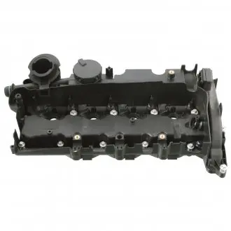 104094 Кришка клапанів BMW 3 (E90)/5 (E61)/X3 (E83) 1.8d/2.0d 06-13 FEBI BILSTEIN підбір по vin на Brocar