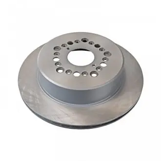 ADT343111 Гальмівний диск BLUE PRINT підбір по vin на Brocar