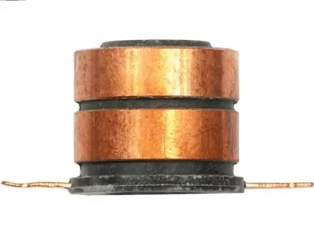 ASL9024 Колектор генератора AUTO STARTER подбор по vin на Brocar