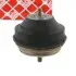 15631 Подушка двигуна (L) Opel Omega 2.0-2.5TD 94-03 FEBI BILSTEIN підбір по vin на Brocar