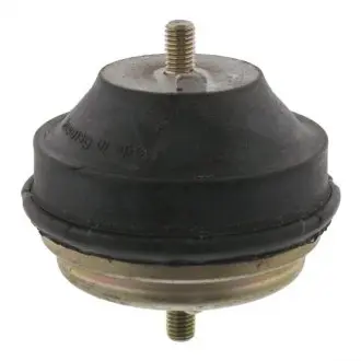 15631 Подушка двигателя (L) Opel Omega 2.0-2.5TD 94-03 FEBI BILSTEIN подбор по vin на Brocar