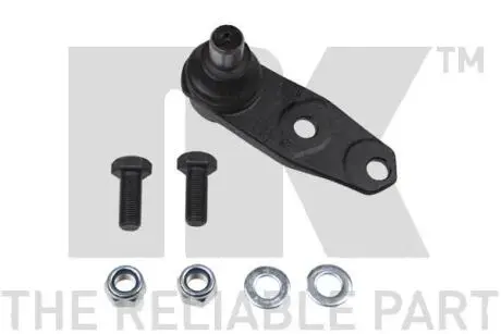 5043942 Шарнір NK підбір по vin на Brocar