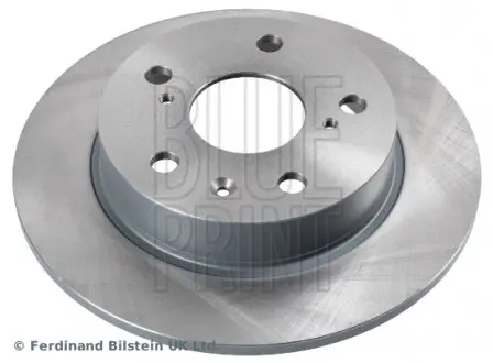 ADK84345 Тормозной диск BLUE PRINT підбір по vin на Brocar