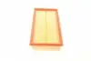 1457433327 Фильтр воздушный Fiat Scudo/Citroen Jumpy/Peugeot Expert 1.6JTD/HDi 07-/Citroen C5 1.6HDRi 04- BOSCH підбір по vin на Brocar