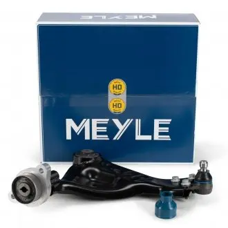 0160500087HD Важіль підвіски (передній) (L) MB Vito (W639) 03- MEYLE підбір по vin на Brocar