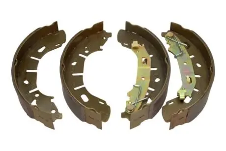 192059 Комплект гальмівних колодок MAXGEAR підбір по vin на Brocar