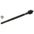 Тяга рулевая Fiat Doblo 01- (+PS) (14x1.5mm) (L=309mm) 43645