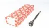 43645 Тяга рулевая Fiat Doblo 01- (+PS) (14x1.5mm) (L=309mm) FEBI BILSTEIN підбір по vin на Brocar
