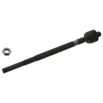 43645 Тяга рульова Fiat Doblo 01- (+PS) (14x1.5mm) (L=309mm) FEBI BILSTEIN підбір по vin на Brocar