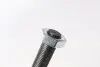 43645 Тяга рулевая Fiat Doblo 01- (+PS) (14x1.5mm) (L=309mm) FEBI BILSTEIN підбір по vin на Brocar