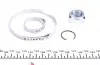 151158 Шрус (наружный) Skoda Favorit 89-97/Felicia 94-02/VW Caddy 96-00 (22z/22z/47mm/83mm/56mm) METELLI підбір по vin на Brocar