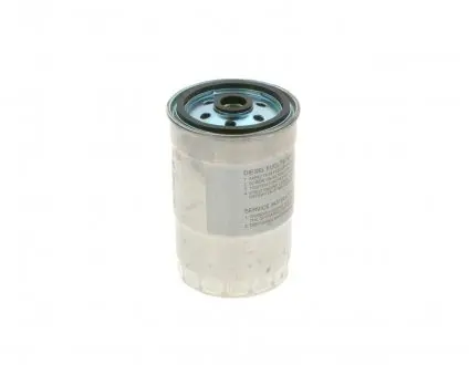 1457434106 Фильтр топливный Fiat/Iveco 2.5D/2.8D/TD BOSCH подбор по vin на Brocar