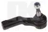 Накінечник кермової тяги прав. Ford Focus II 04- 5032568