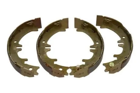191783 Комплект гальмівних колодок, стоянкова гальмівна система MAXGEAR підбір по vin на Brocar