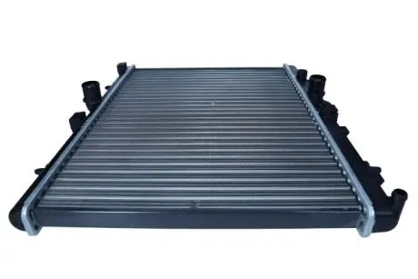 AC296649 Радіатор, система охолодження двигуна MAXGEAR подбор по vin на Brocar