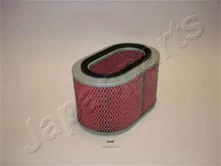 FA508S Воздушный фильтр JAPANPARTS подбор по vin на Brocar