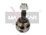 Шарнирный комплект, приводной вал 49-0368 MAXGEAR