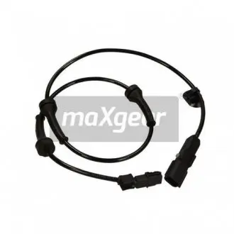 200292 Датчик, кількість обертів колеса MAXGEAR подбор по vin на Brocar